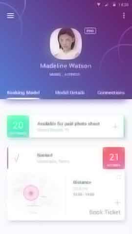 DDOS网页端软件自动化脚本的企业定制界面